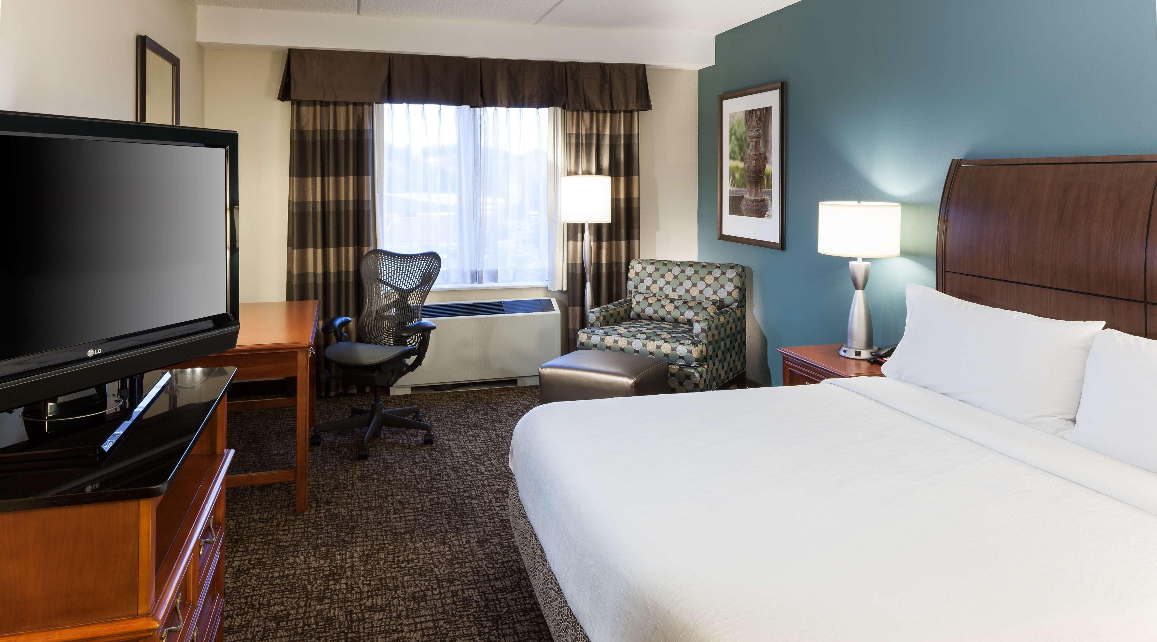 Hilton Garden Inn Rockaway Exterior photo