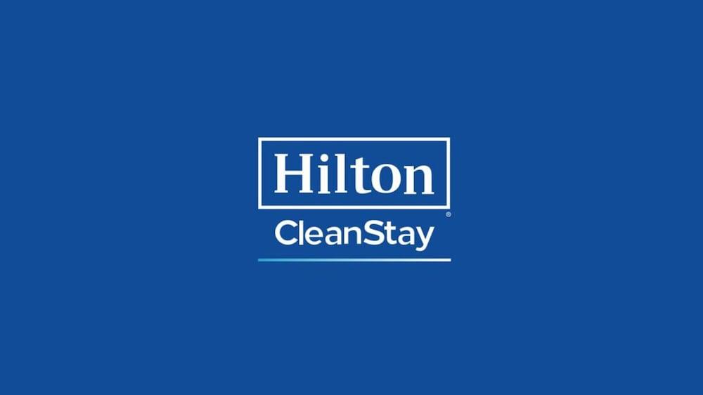Hilton Garden Inn Rockaway Exterior photo