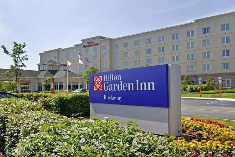 Hilton Garden Inn Rockaway Exterior photo