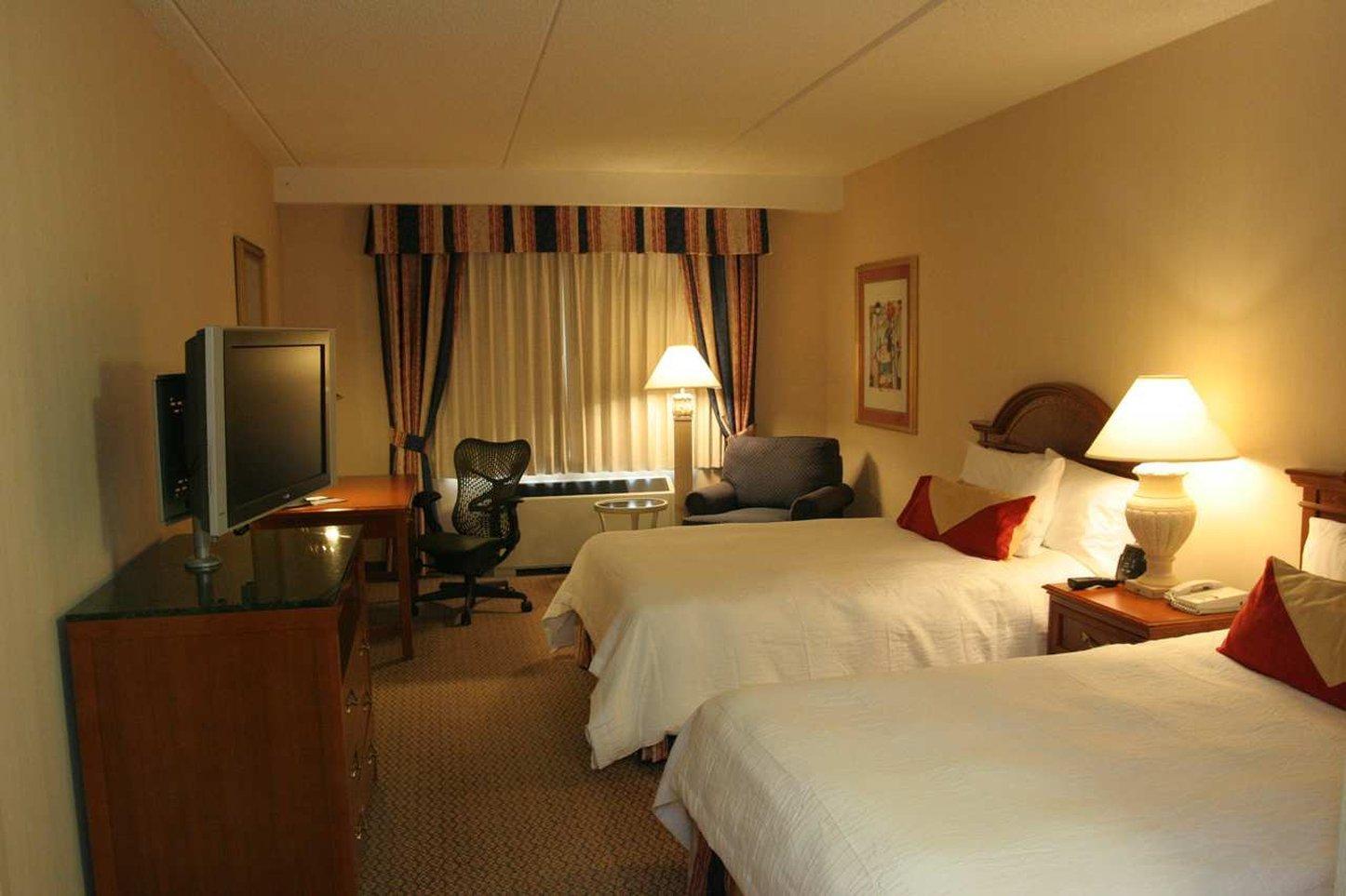 Hilton Garden Inn Rockaway Exterior photo