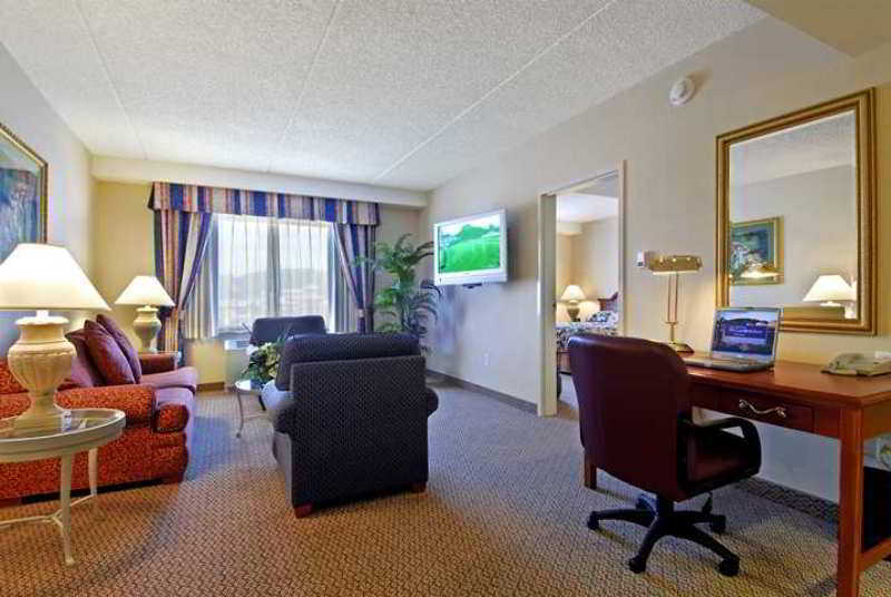 Hilton Garden Inn Rockaway Exterior photo
