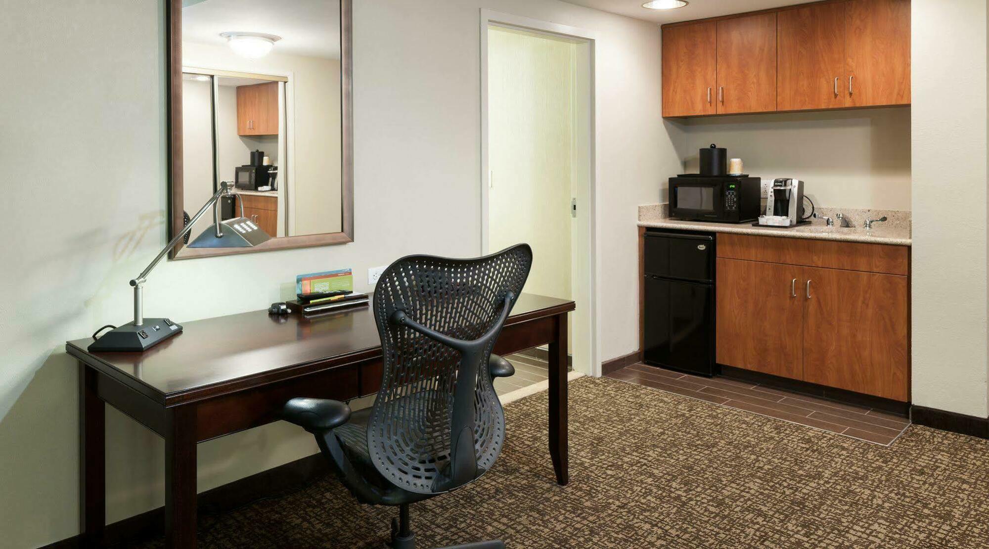 Hilton Garden Inn Rockaway Exterior photo